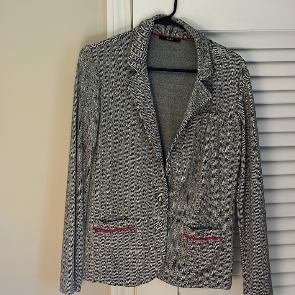 Tart blazer